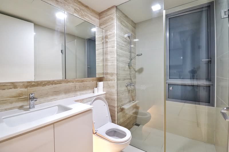 Bedok Residences, 14 Bedok North Drive, 1 Bedroom, 592 sqft, Condominium For Rent, by Bee 林美玲, 25596912 - PropertyGuru.com.sg