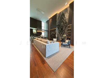 For Rent - The Oliv @ Balmoral