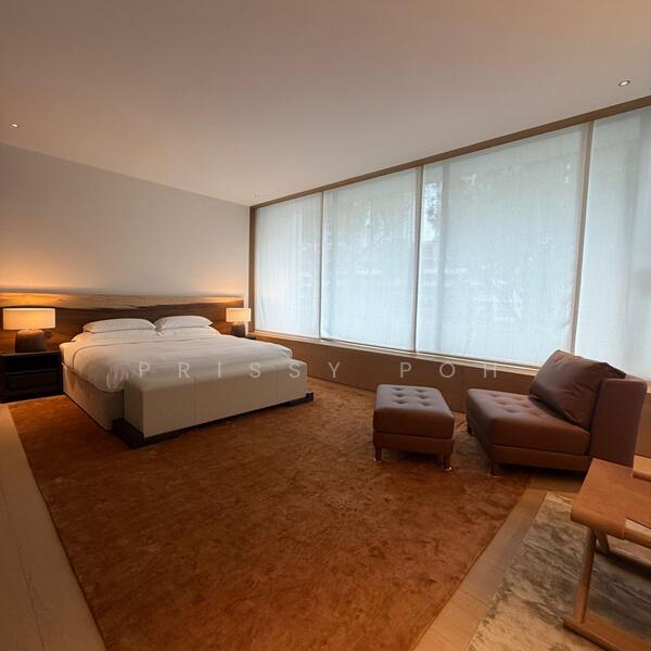 21 Anderson Condominium For Sale at S$ 22,554,000 | PropertyGuru Singapore - Bedroom