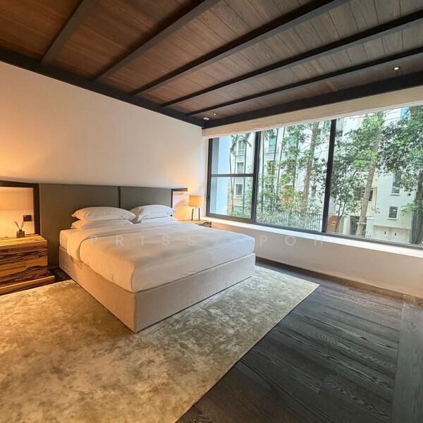 21 Anderson Condominium For Sale at S$ 22,554,000 | PropertyGuru Singapore - Bedroom