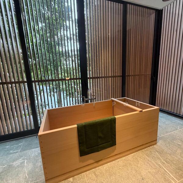 21 Anderson Condominium For Sale at S$ 22,554,000 | PropertyGuru Singapore - Bathroom