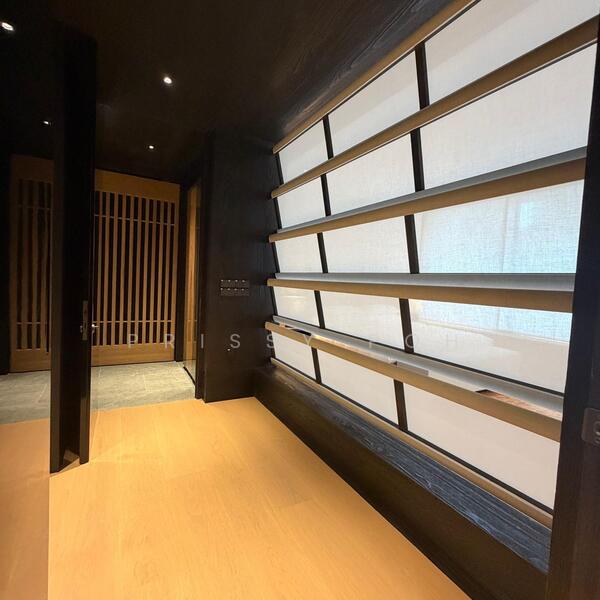 21 Anderson Condominium For Sale at S$ 22,554,000 | PropertyGuru Singapore - Interior