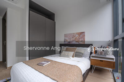 For Sale - Affinity At Serangoon