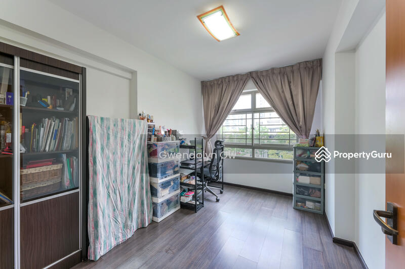 For Sale - 602C Punggol Central