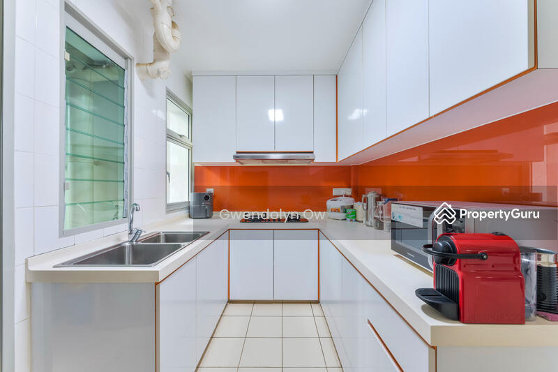For Sale - 602C Punggol Central