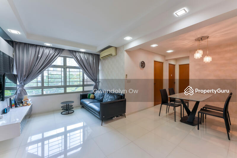 For Sale - 602C Punggol Central