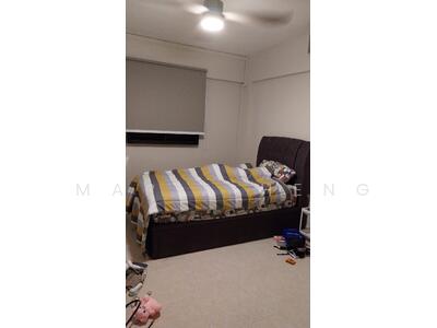 For Rent - 303 Clementi Avenue 4