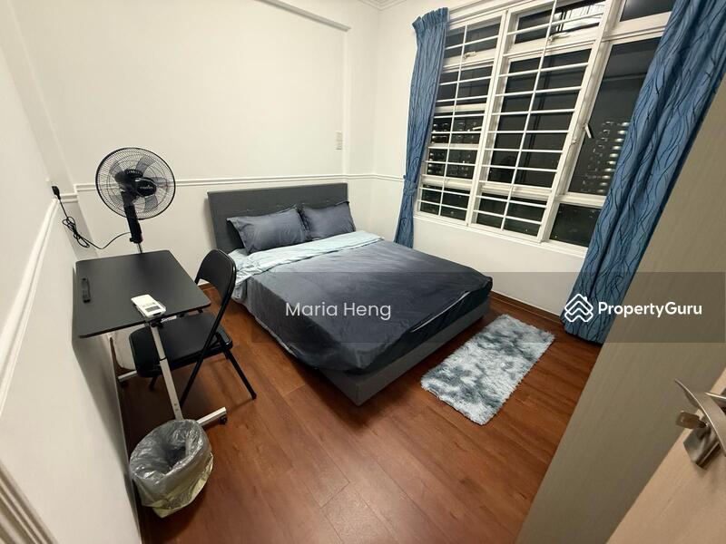 For Rent - Sun Plaza