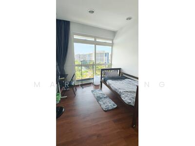 For Rent - Sun Plaza