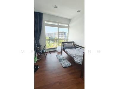 For Rent - Sun Plaza