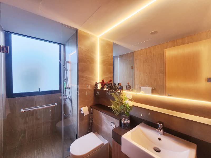 For Sale - The Jovell