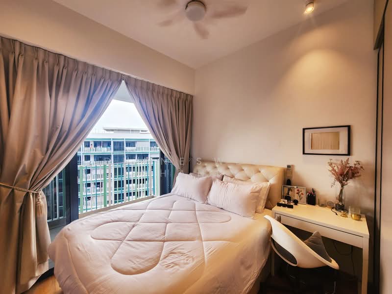 For Sale - The Jovell