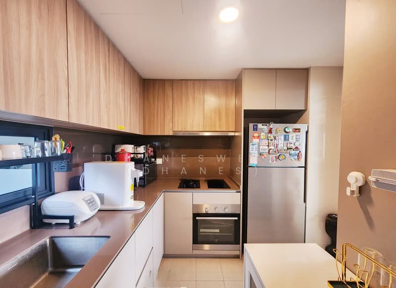 For Sale - The Jovell