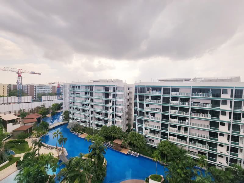 For Sale - The Jovell