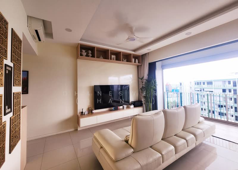 For Sale - The Jovell