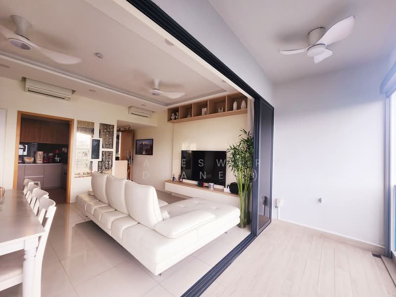 For Sale - The Jovell