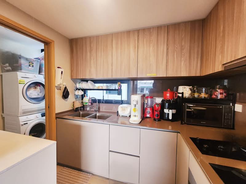 For Sale - The Jovell