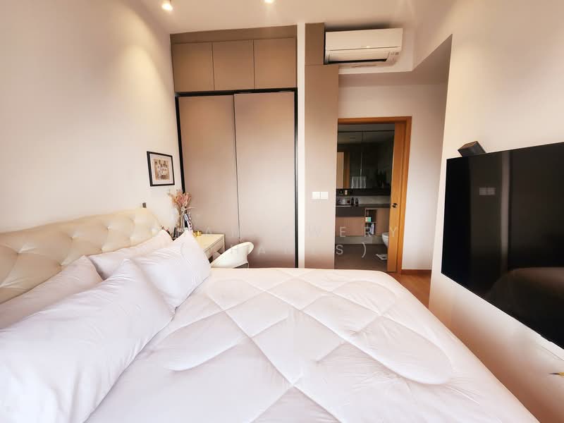 For Sale - The Jovell