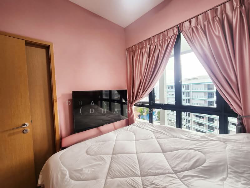 For Sale - The Jovell