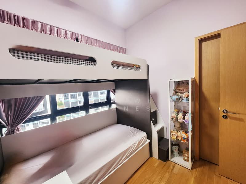 For Sale - The Jovell