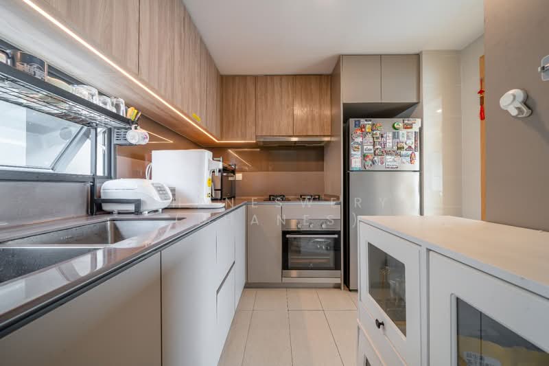 For Sale - The Jovell