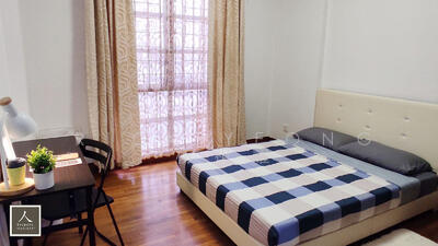 For Rent - Parc Vista