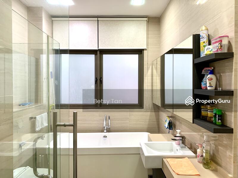 L2 Back Bath