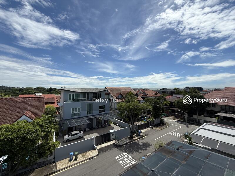 L3 Terrace View Front/Right side