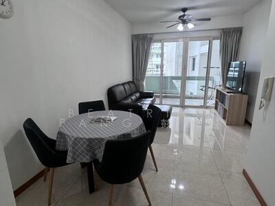 For Rent - The Nautical