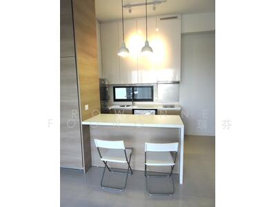 For Sale - Boathouse Residences