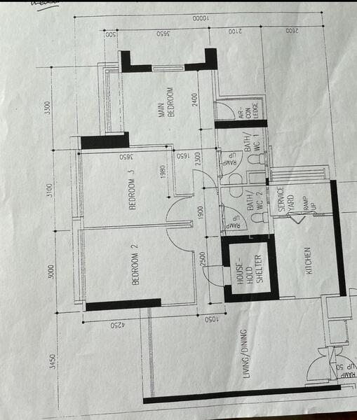 For Sale 56 Havelock Road