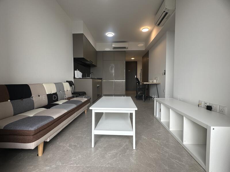 Park Colonial, 10 Woodleigh Lane, 2 Bedrooms, 635 sqft, Condominium For Rent, by Cedric Lim (林育民), 25597208 - PropertyGuru.com.sg