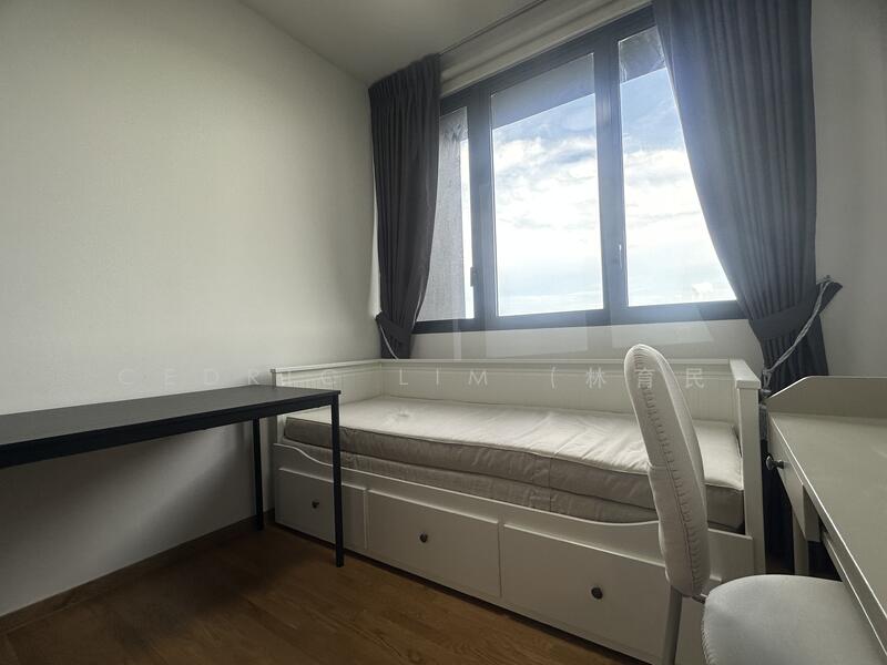Park Colonial, 10 Woodleigh Lane, 2 Bedrooms, 635 sqft, Condominium For Rent, by Cedric Lim (林育民), 25597208 - PropertyGuru.com.sg