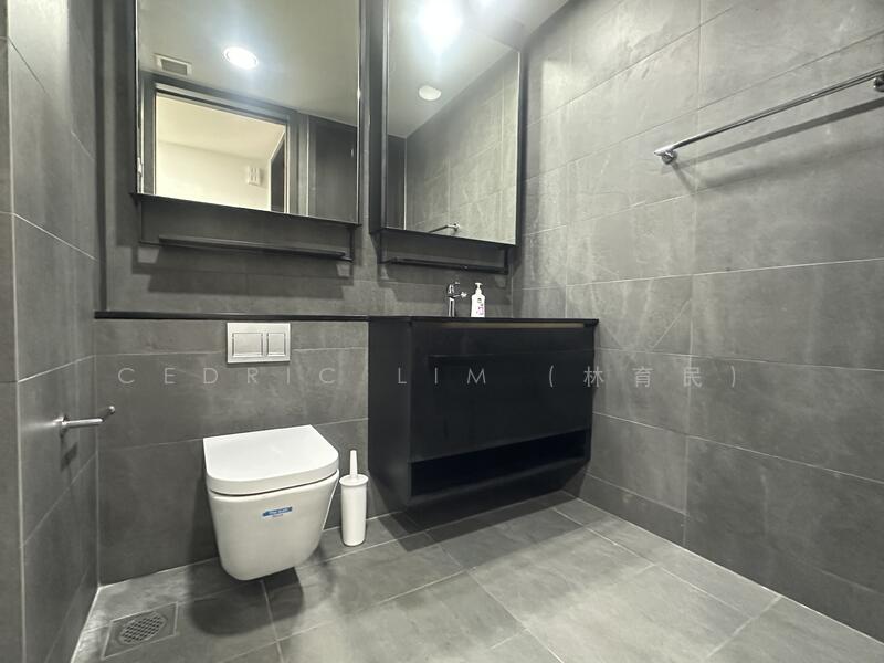 Park Colonial, 10 Woodleigh Lane, 2 Bedrooms, 635 sqft, Condominium For Rent, by Cedric Lim (林育民), 25597208 - PropertyGuru.com.sg