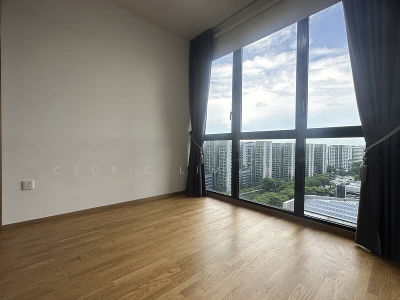 Park Colonial, 10 Woodleigh Lane, 2 Bedrooms, 635 sqft, Condominium For Rent, by Cedric Lim (林育民), 25597208 - PropertyGuru.com.sg