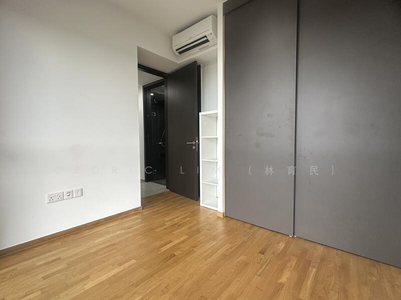 Park Colonial, 10 Woodleigh Lane, 2 Bedrooms, 635 sqft, Condominium For Rent, by Cedric Lim (林育民), 25597208 - PropertyGuru.com.sg