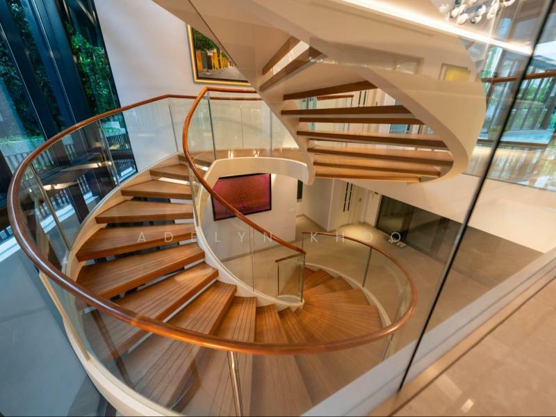 For Sale - ☎️ADELYN 9325❤️❤️9988 ⭐️✨PRESTIGIOUS GREEN OASIS:NEWLY BUILT BUNGALOW WITH EXPANSIVE VIEWS