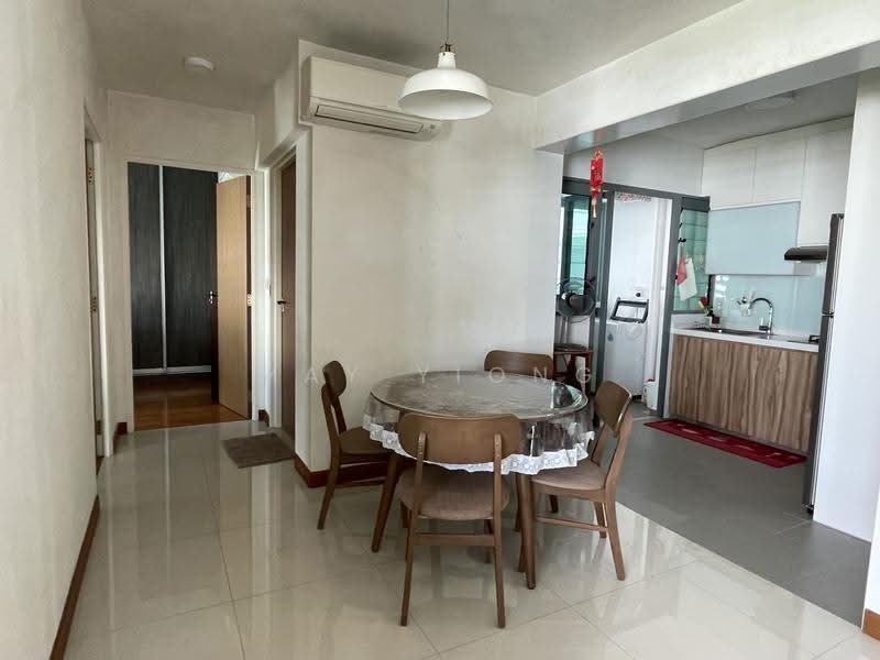 316A Punggol Way, 316A Punggol Way, Hougang / Punggol / Sengkang, 1 Bedroom, 500 sqft, HDB Flat For Rent, by May Yiong, 25597239 - PropertyGuru.com.sg