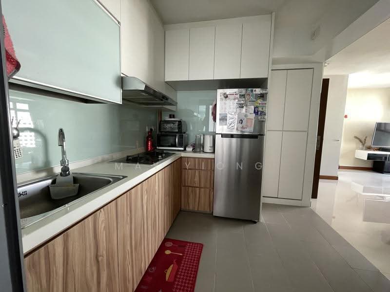 316A Punggol Way, 316A Punggol Way, Hougang / Punggol / Sengkang, 1 Bedroom, 500 sqft, HDB Flat For Rent, by May Yiong, 25597239 - PropertyGuru.com.sg