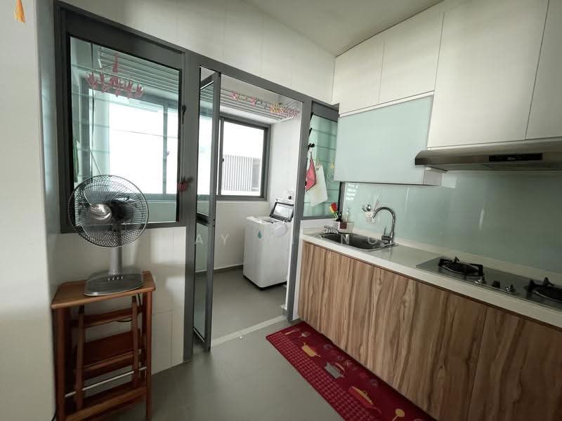 316A Punggol Way, 316A Punggol Way, Hougang / Punggol / Sengkang, 1 Bedroom, 500 sqft, HDB Flat For Rent, by May Yiong, 25597239 - PropertyGuru.com.sg