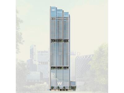 For Sale - W Residences Marina View - Singapore