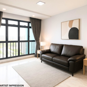 For Sale - 79B Toa Payoh Central