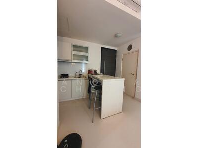 For Sale - Robertson Edge