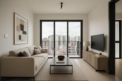 For Sale - Piccadilly Grand