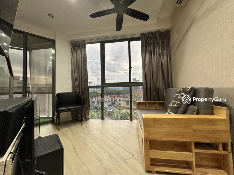 For Sale - Smart Suites