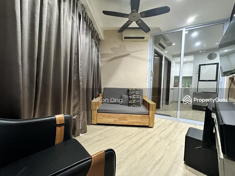 For Sale - Smart Suites