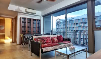 For Rent - The Vales