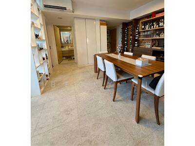 For Sale - The Lakefront Residences