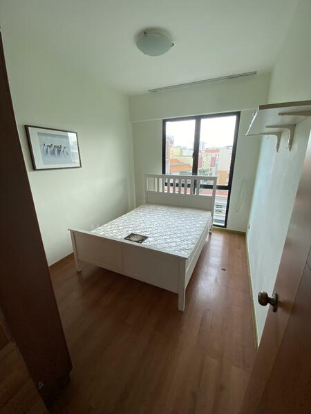 Common room 2