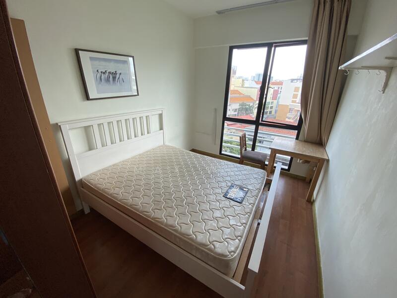 Common room 1